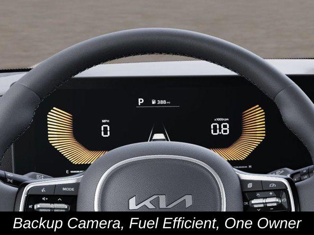 2026 Kia Carnival MPV LXS