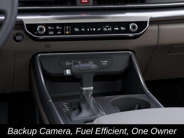 2026 Kia Carnival MPV LXS