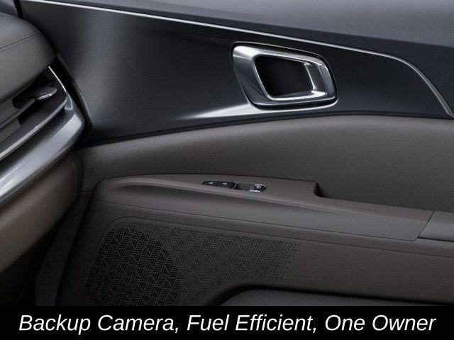 2026 Kia Carnival MPV LXS