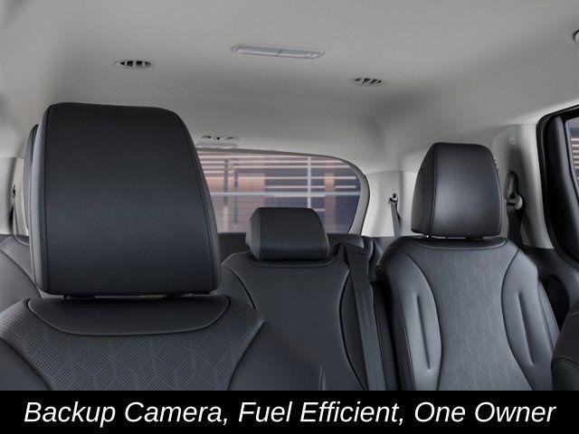 2026 Kia Carnival MPV LXS
