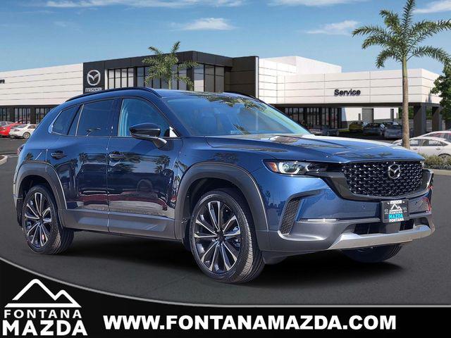 2026 Mazda CX-50 2.5 Turbo for sale in Fontana, CA