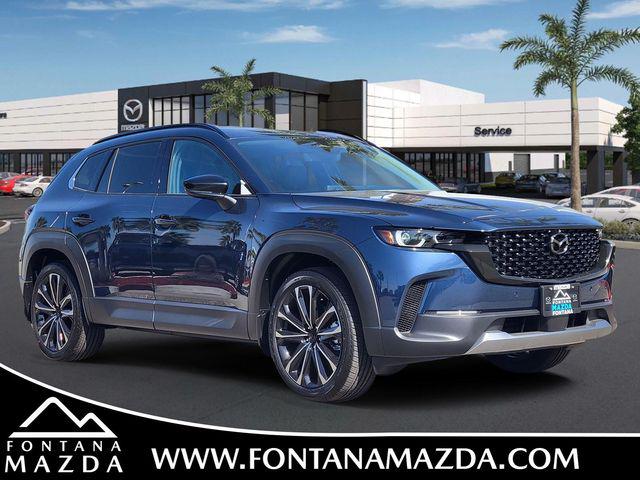 2026 Mazda CX-50 2.5 Turbo for sale in Fontana, CA