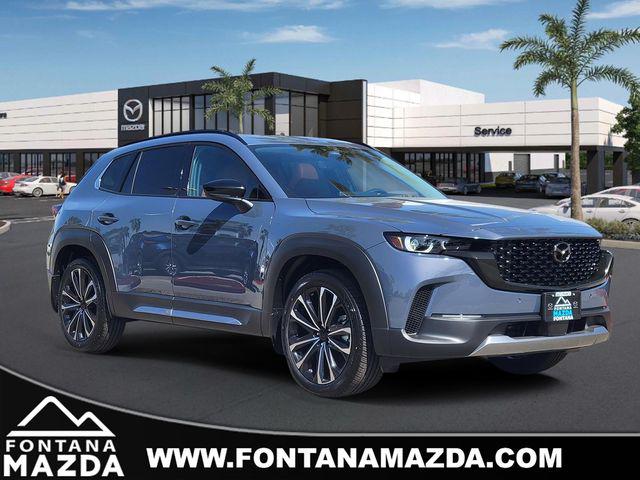 2026 Mazda CX-50 2.5 Turbo Premium Plus for sale in Fontana, CA
