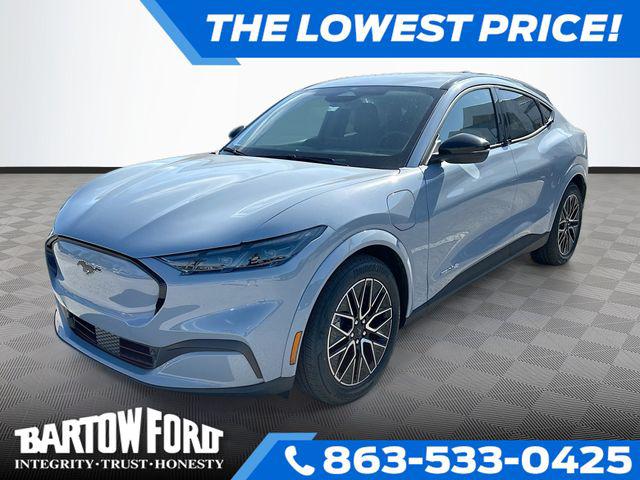 2026 Ford Mustang Mach-E Premium for sale in Bartow, FL
