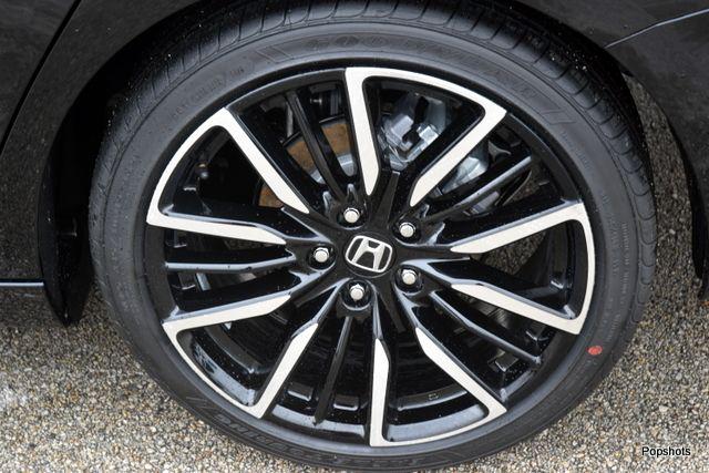 2026 Honda Accord Sedan Touring