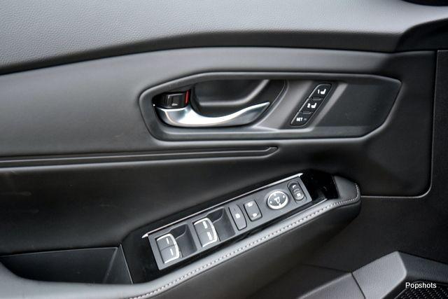2026 Honda Accord Sedan Touring