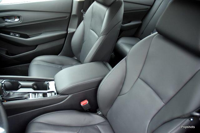 2026 Honda Accord Sedan Touring