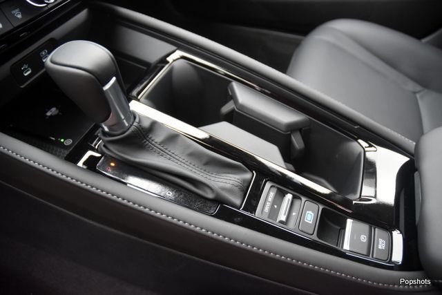 2026 Honda Accord Sedan Touring