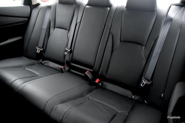 2026 Honda Accord Sedan Touring