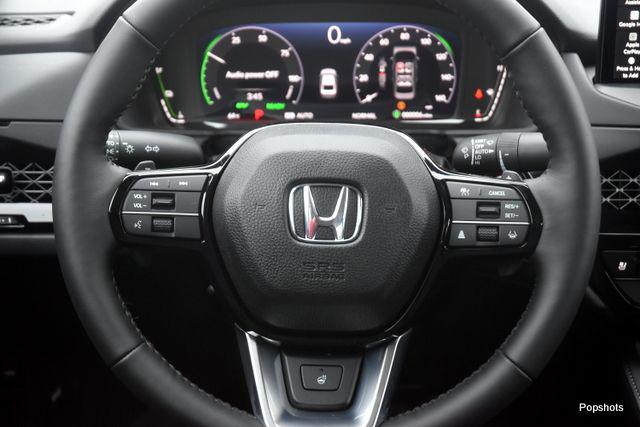 2026 Honda Accord Sedan Touring