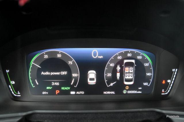 2026 Honda Accord Sedan Touring
