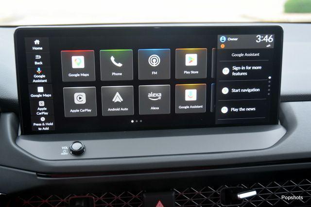 2026 Honda Accord Sedan Touring