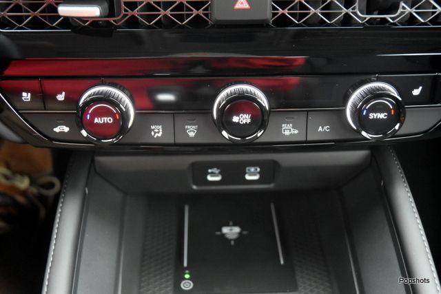 2026 Honda Accord Sedan Touring