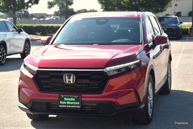 2026 Honda CR-V EX 2WD for sale in San Marcos, TX