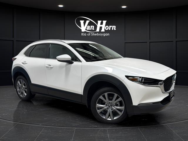 2025 Mazda CX-30 2.5 S Premium Package for sale in Sheboygan, WI