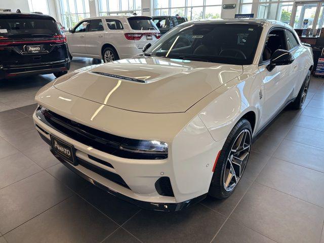 2026 Dodge Charger Scat Pack 2-Door AWD