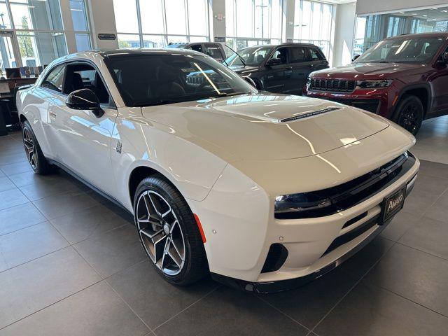 2026 Dodge Charger Scat Pack 2-Door AWD