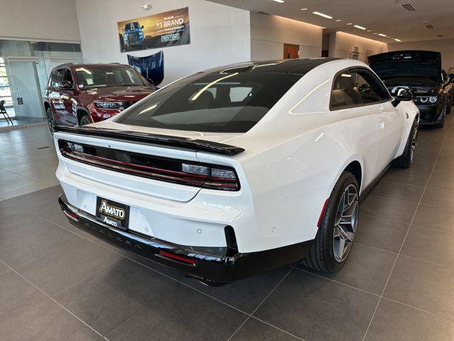 2026 Dodge Charger Scat Pack 2-Door AWD