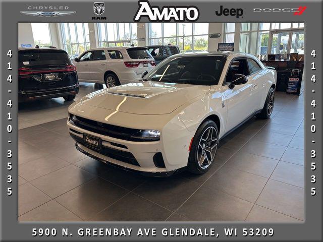 2026 Dodge Charger Scat Pack 2-Door AWD for sale in Glendale, WI