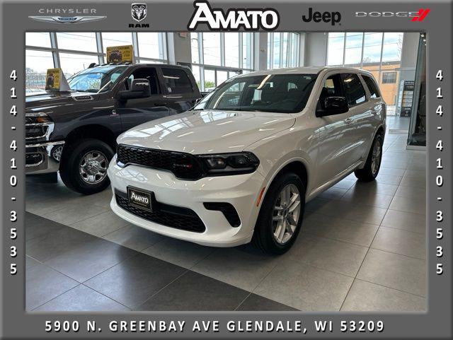 2026 Dodge Durango GT AWD for sale in Glendale, WI