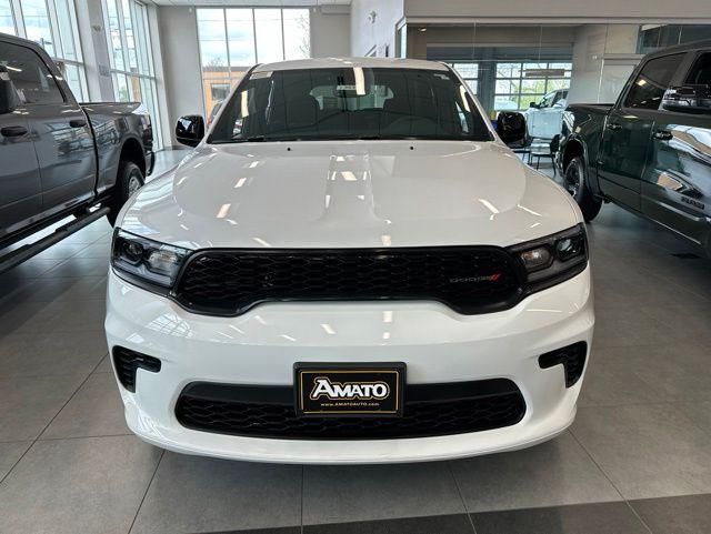 2026 Dodge Durango GT AWD