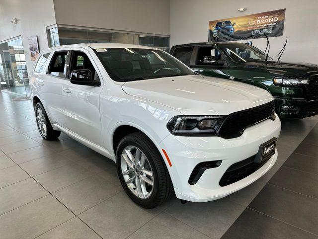 2026 Dodge Durango GT AWD