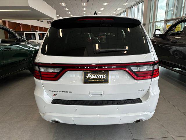 2026 Dodge Durango GT AWD
