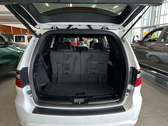 2026 Dodge Durango GT AWD