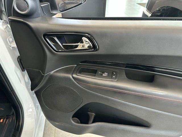 2026 Dodge Durango GT AWD