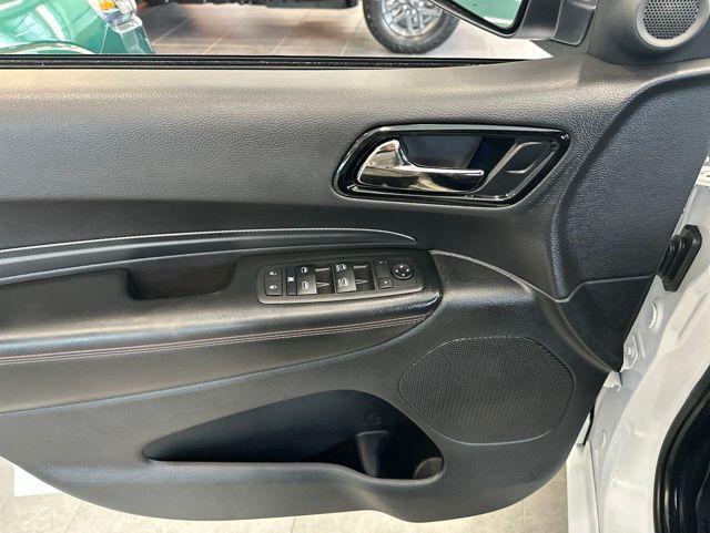 2026 Dodge Durango GT AWD