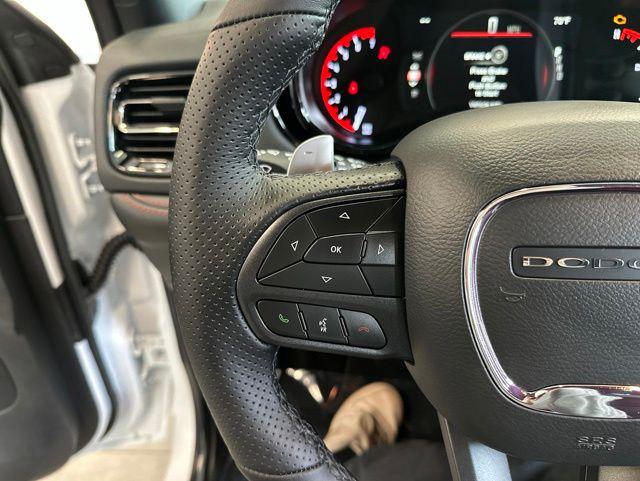 2026 Dodge Durango GT AWD