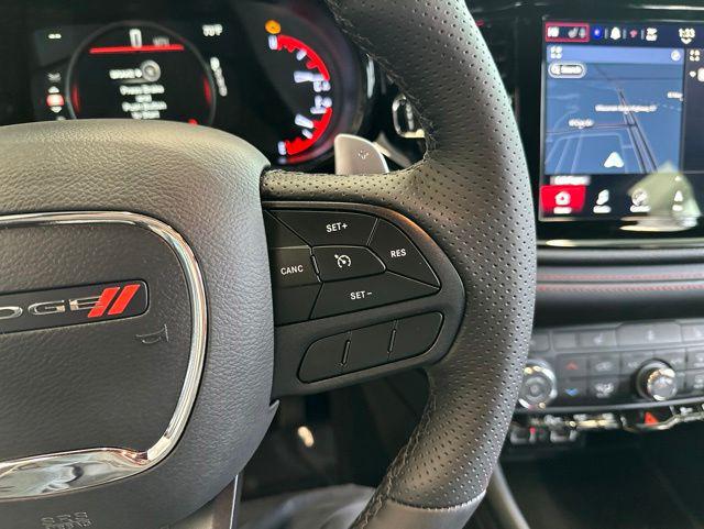 2026 Dodge Durango GT AWD
