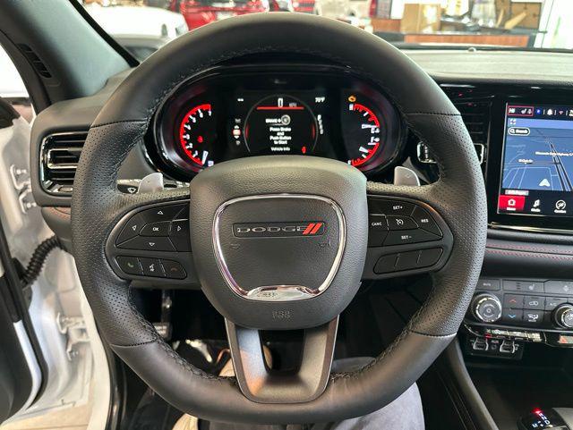2026 Dodge Durango GT AWD