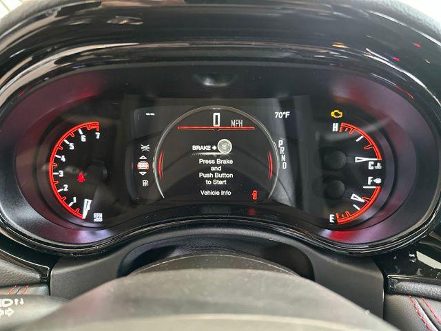 2026 Dodge Durango GT AWD