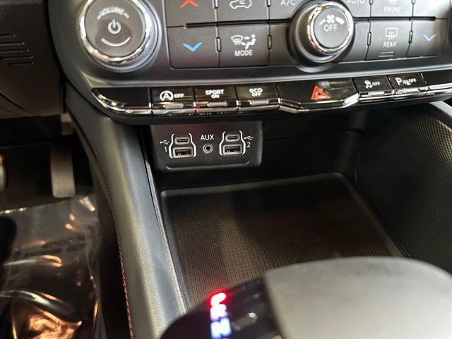 2026 Dodge Durango GT AWD
