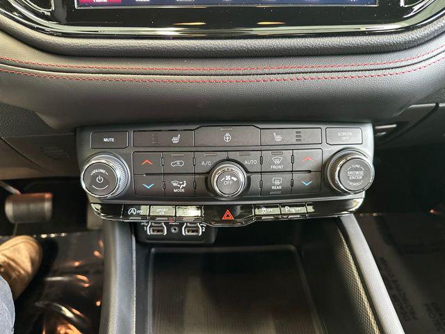 2026 Dodge Durango GT AWD