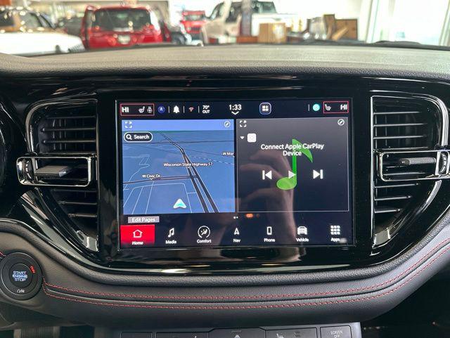 2026 Dodge Durango GT AWD