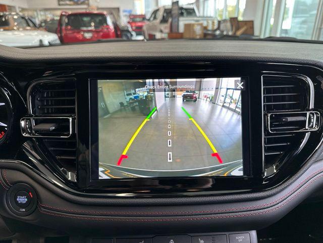 2026 Dodge Durango GT AWD