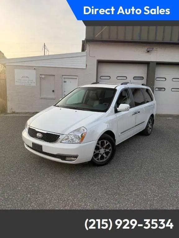 2014 Kia Sedona EX for sale in Philadelphia, PA