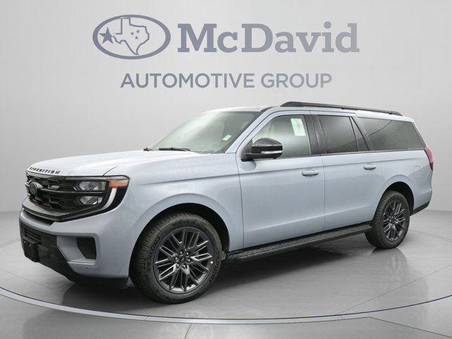 2026 Ford Expedition Max Platinum MAX for sale in Fort Worth, TX