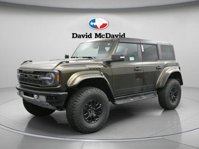 2026 Ford Bronco Raptor for sale in Fort Worth, TX