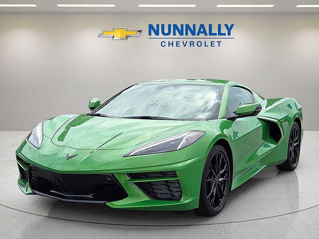 2026 Chevrolet Corvette Stingray Coupe, 2LT, RWD for sale in Bentonville, AR