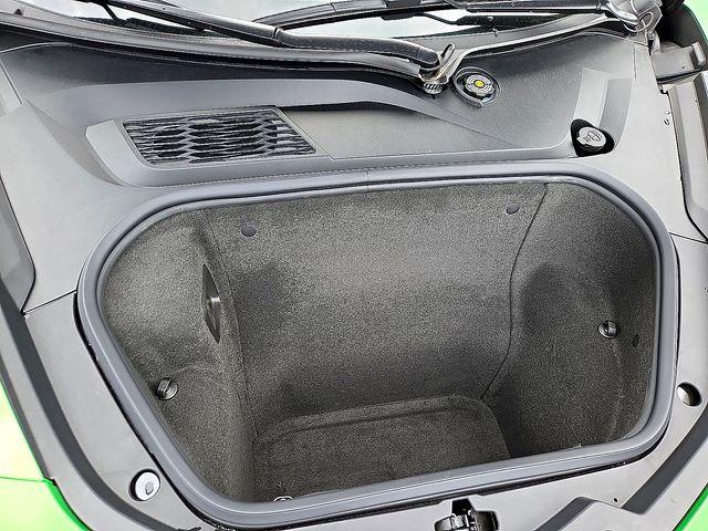 2026 Chevrolet Corvette Stingray Coupe, 2LT, RWD