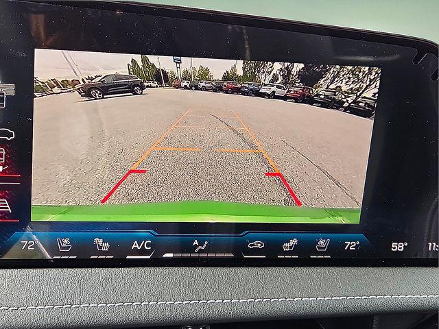 2026 Chevrolet Corvette Stingray Coupe, 2LT, RWD