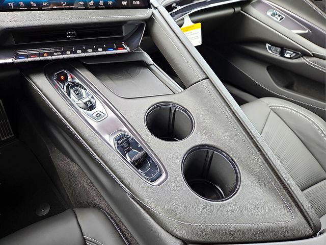 2026 Chevrolet Corvette Stingray Coupe, 2LT, RWD