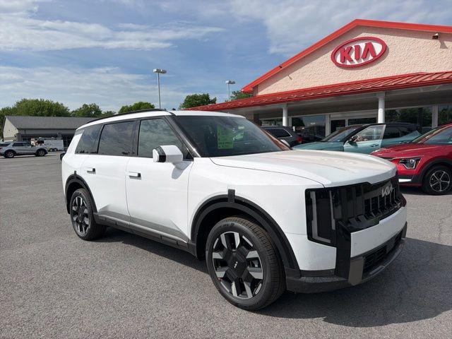 2027 Kia Telluride S for sale in Hummels Wharf, PA