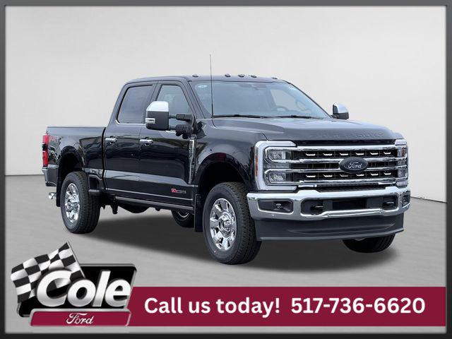 2026 Ford F-350 LARIAT for sale in Coldwater, MI