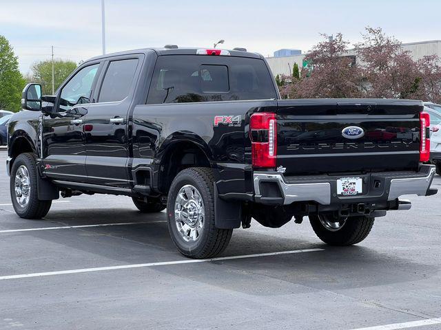 2026 Ford F-350 LARIAT
