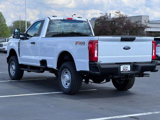 2026 Ford F-350 XL