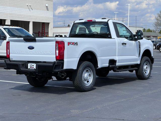 2026 Ford F-350 XL